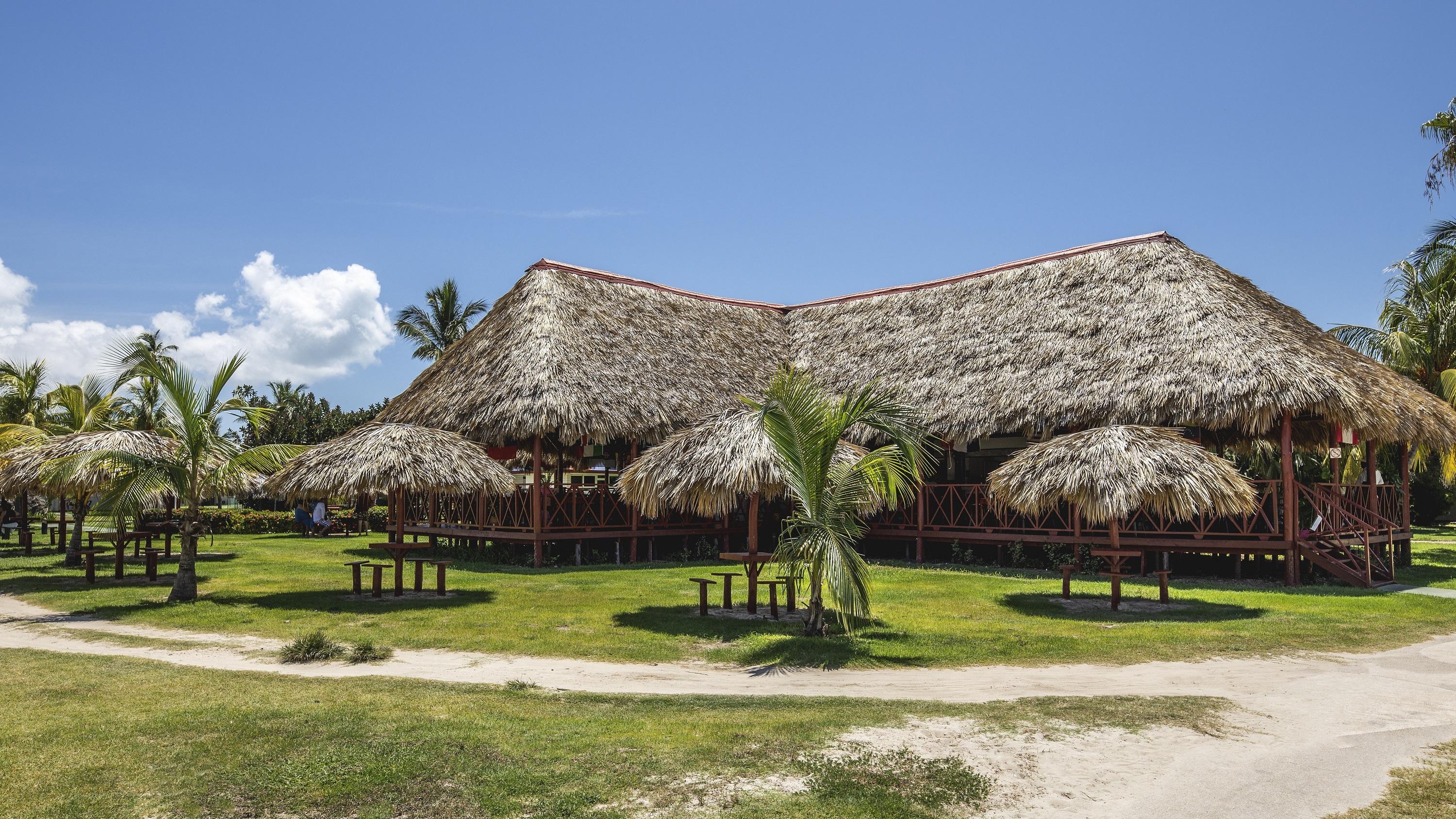 Be Live Experience Varadero فراديرو المظهر الخارجي الصورة